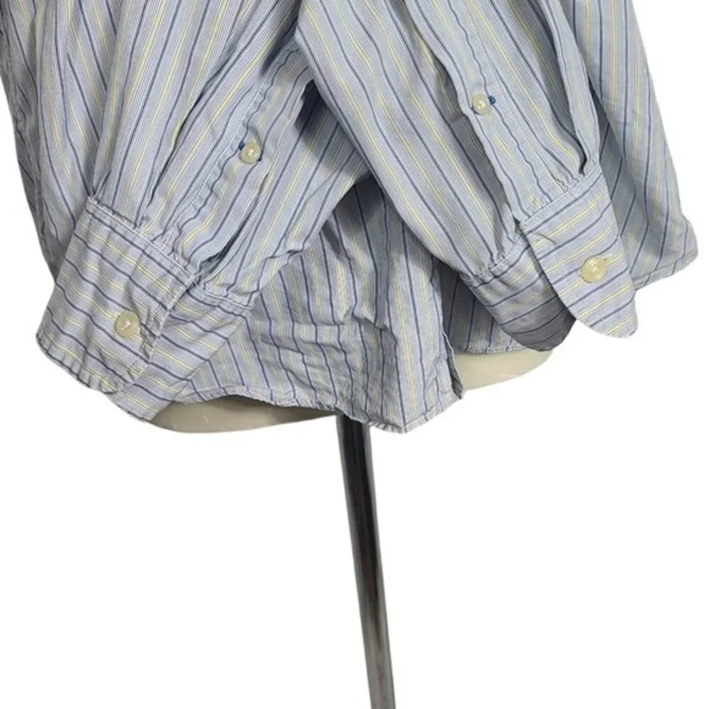 J. Crew crew long